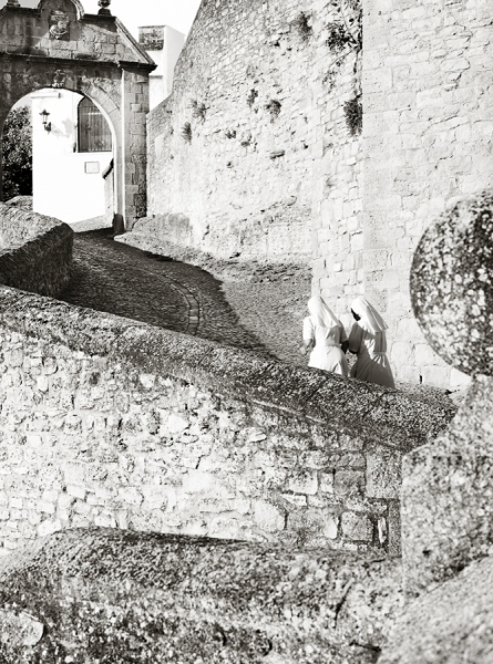 Photograph Jose Luis Hidalgo Salguero Arco Felipe V on One Eyeland